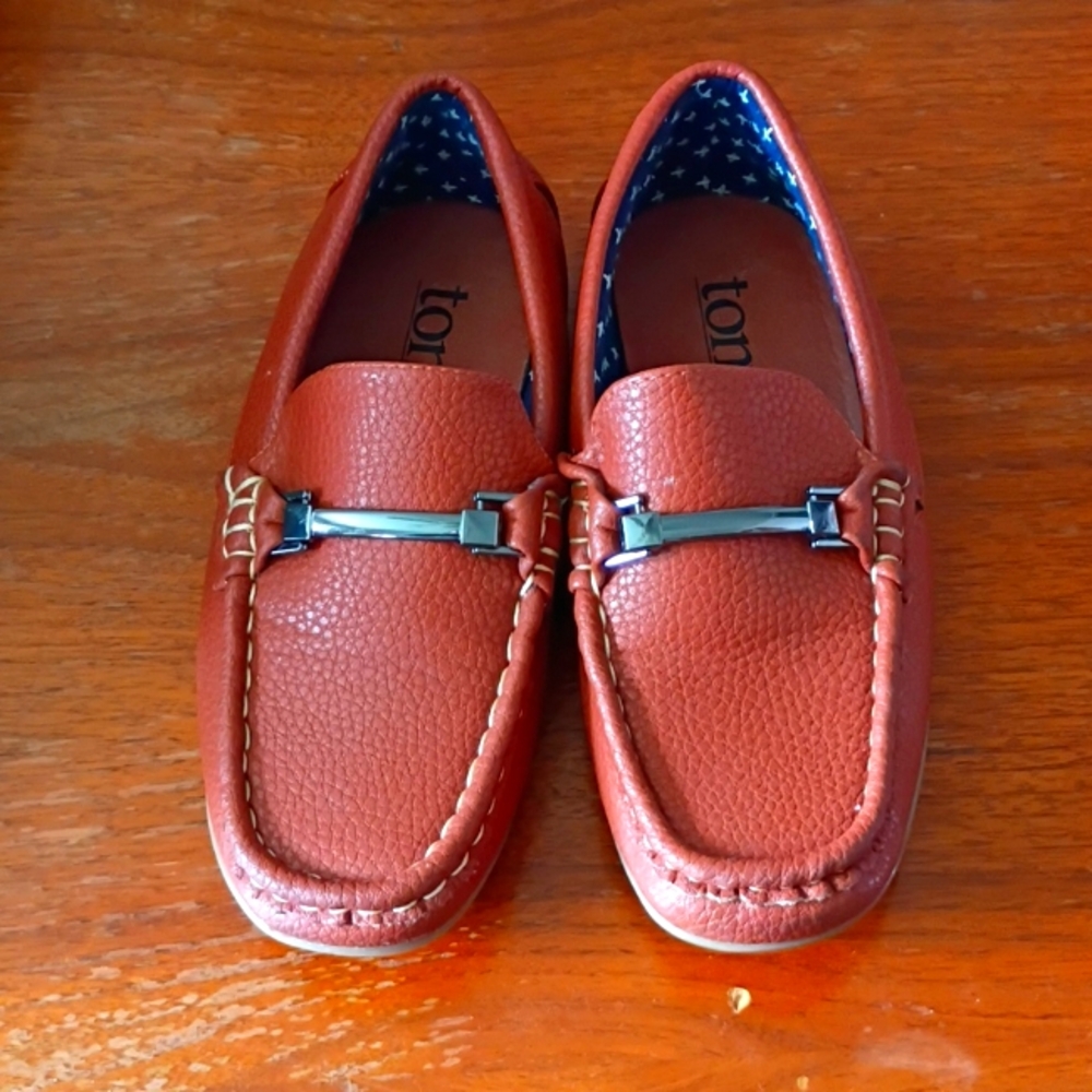 Tony’s Boys Casuals Shoes